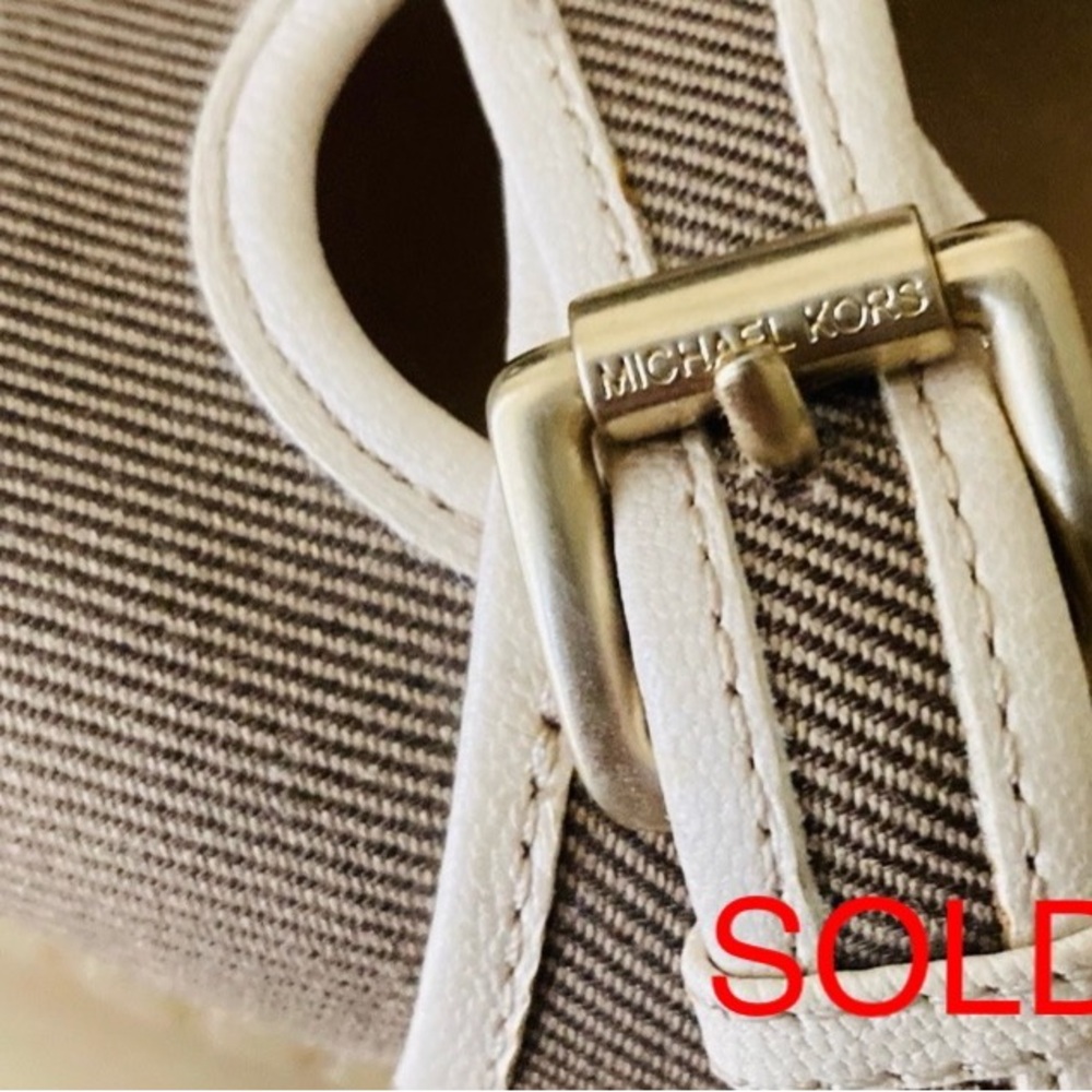 Michael Kors wedges